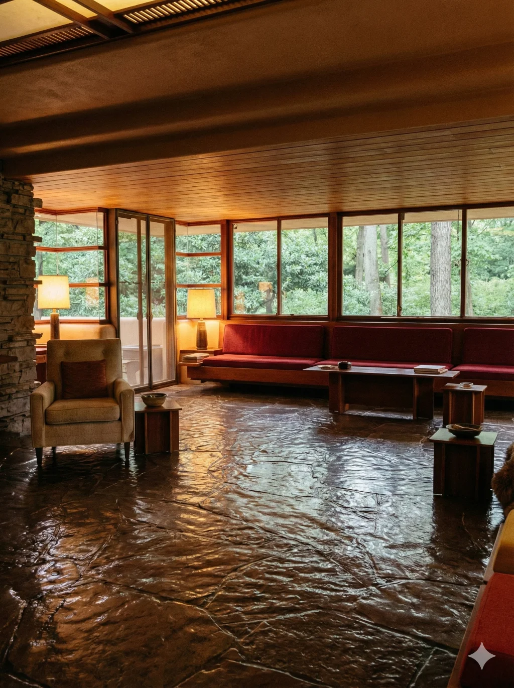 Detal architektoniczny