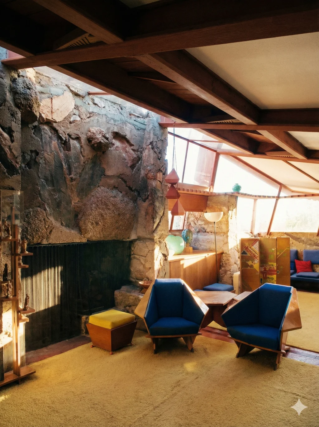 Detal architektoniczny